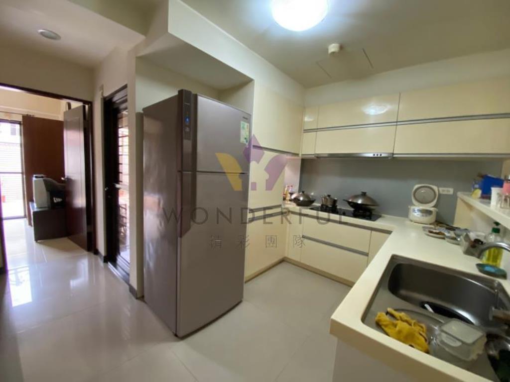 [精彩]內壢中正國小深耕六期美別墅三車位