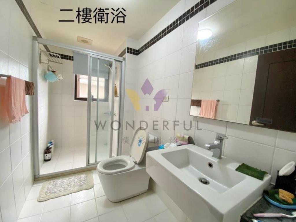 [精彩]內壢中正國小深耕六期美別墅三車位