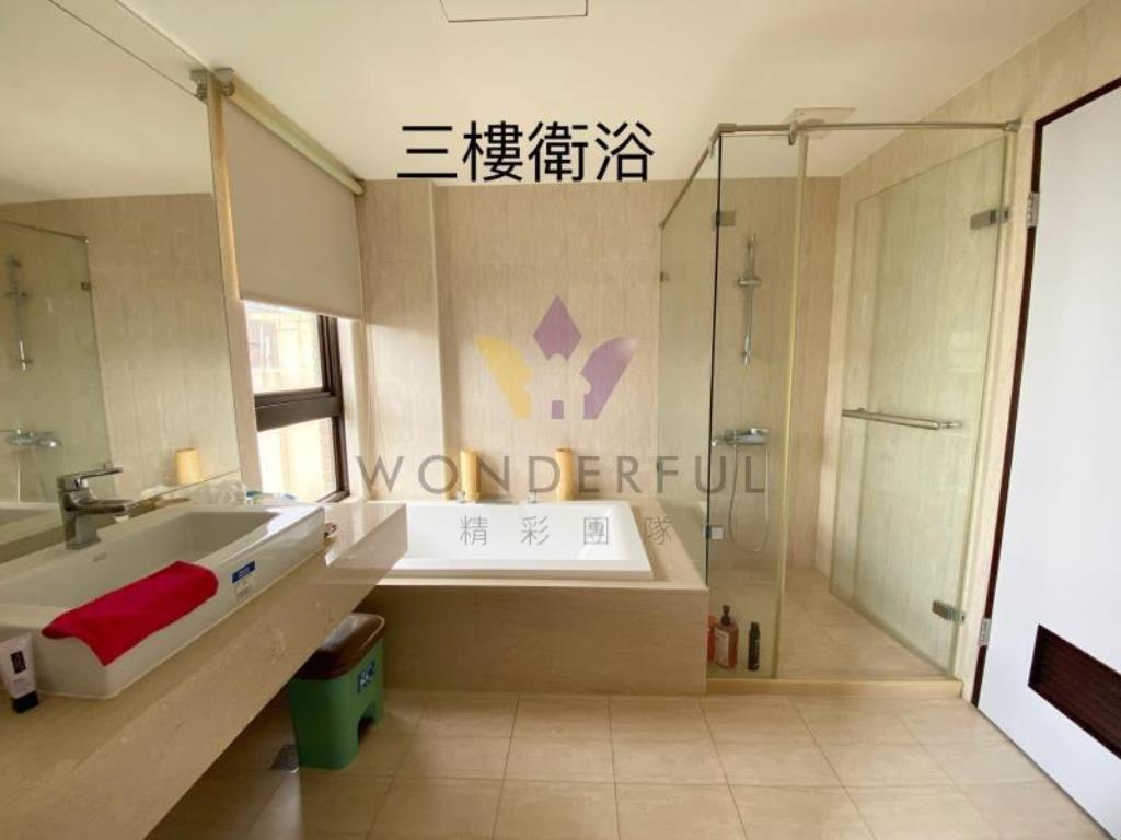 [精彩]內壢中正國小深耕六期美別墅三車位