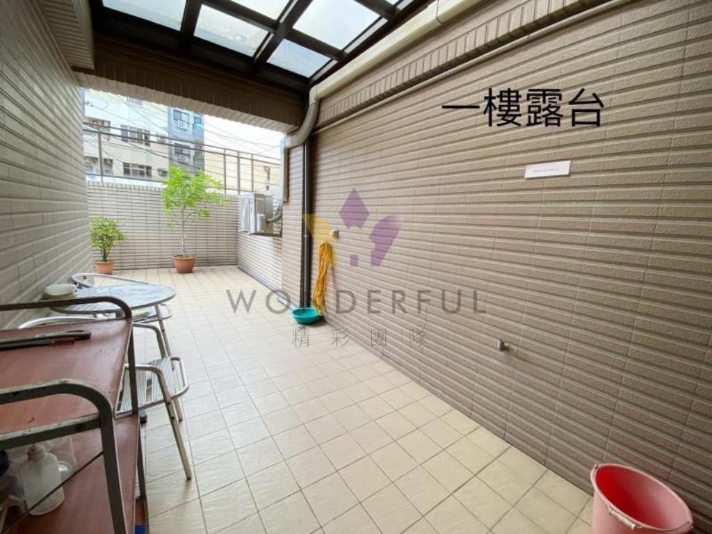 [精彩]內壢中正國小深耕六期美別墅三車位