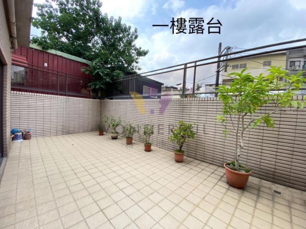 [精彩]內壢中正國小深耕六期美別墅三車位