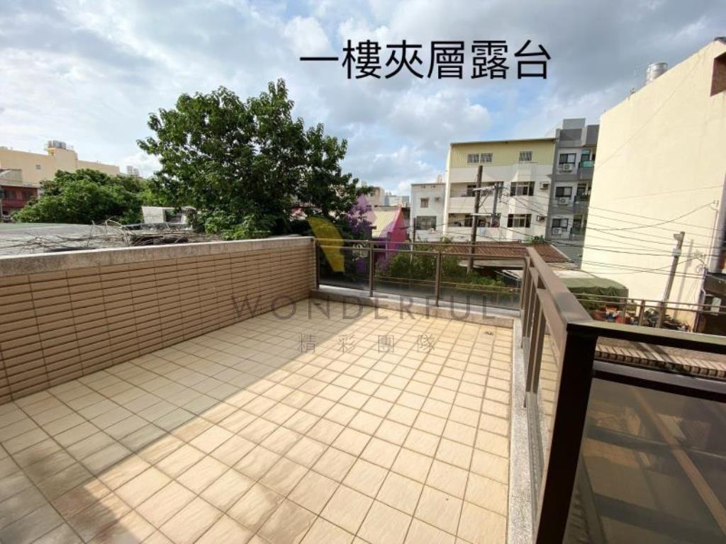 [精彩]內壢中正國小深耕六期美別墅三車位