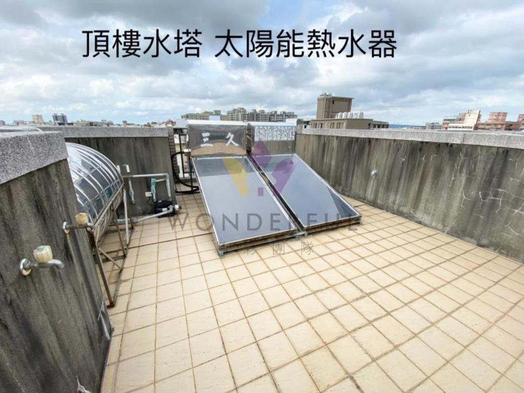 [精彩]內壢中正國小深耕六期美別墅三車位