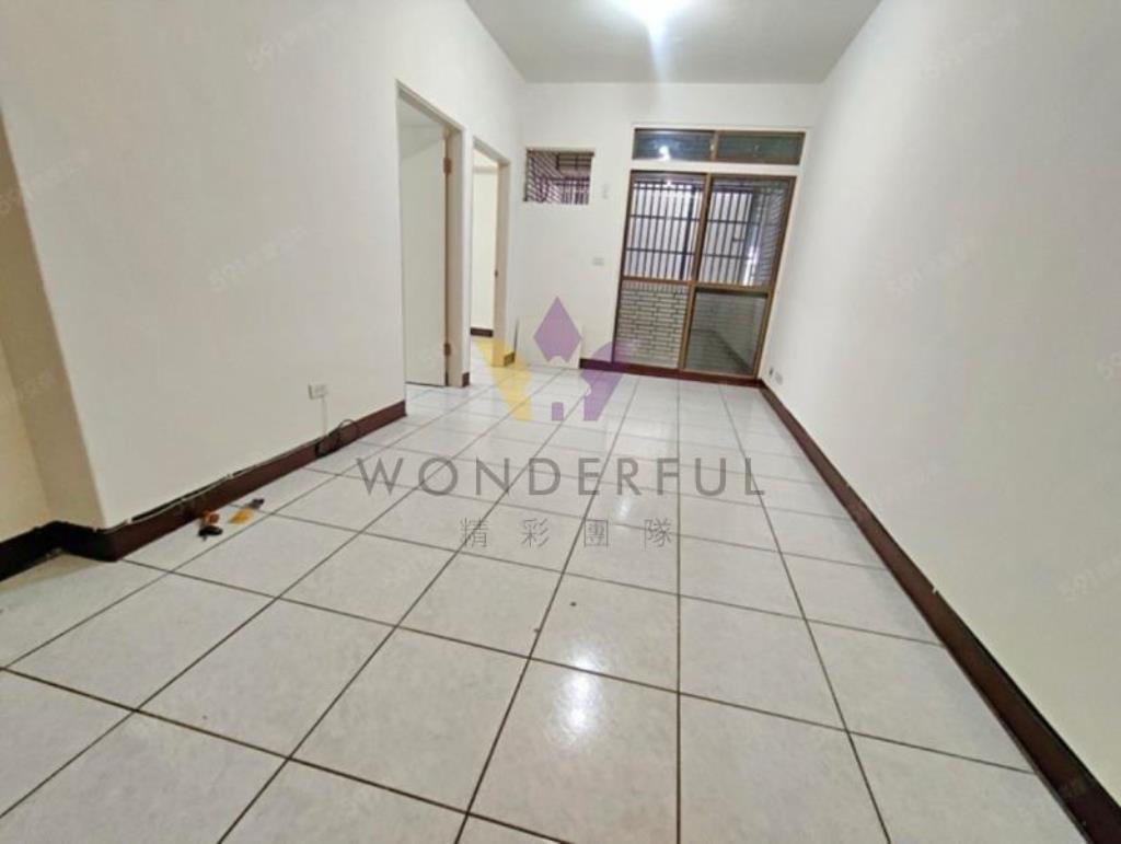 [精彩]中壢體育園區旁仁美二街美2房