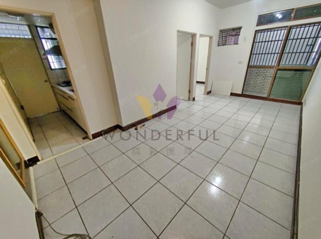 [精彩]中壢體育園區旁仁美二街美2房