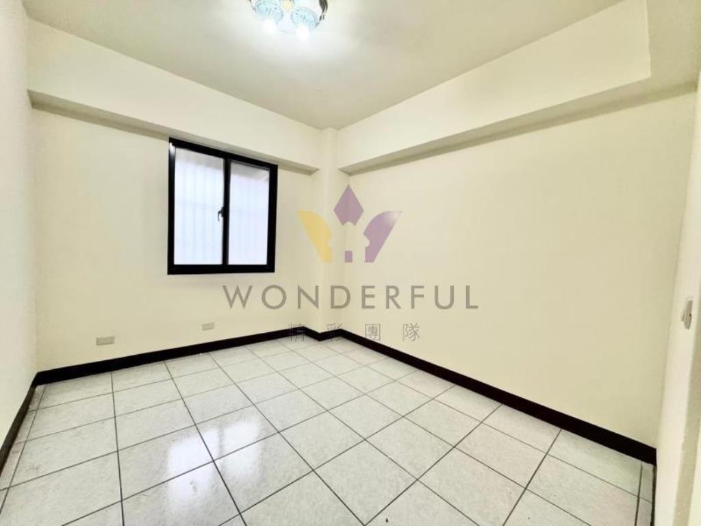 [精彩]中壢體育園區旁仁美二街美2房