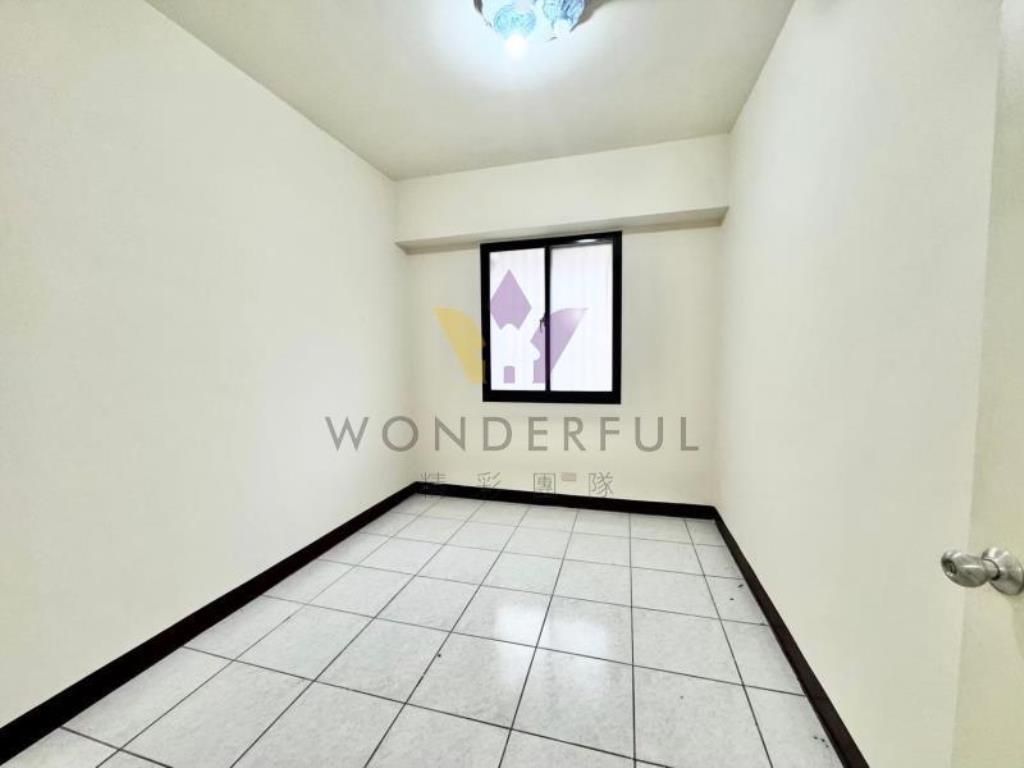 [精彩]中壢體育園區旁仁美二街美2房