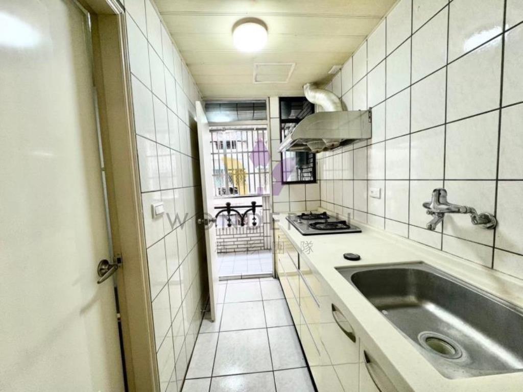 [精彩]中壢體育園區旁仁美二街美2房