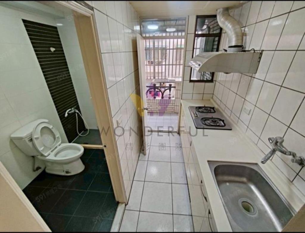 [精彩]中壢體育園區旁仁美二街美2房