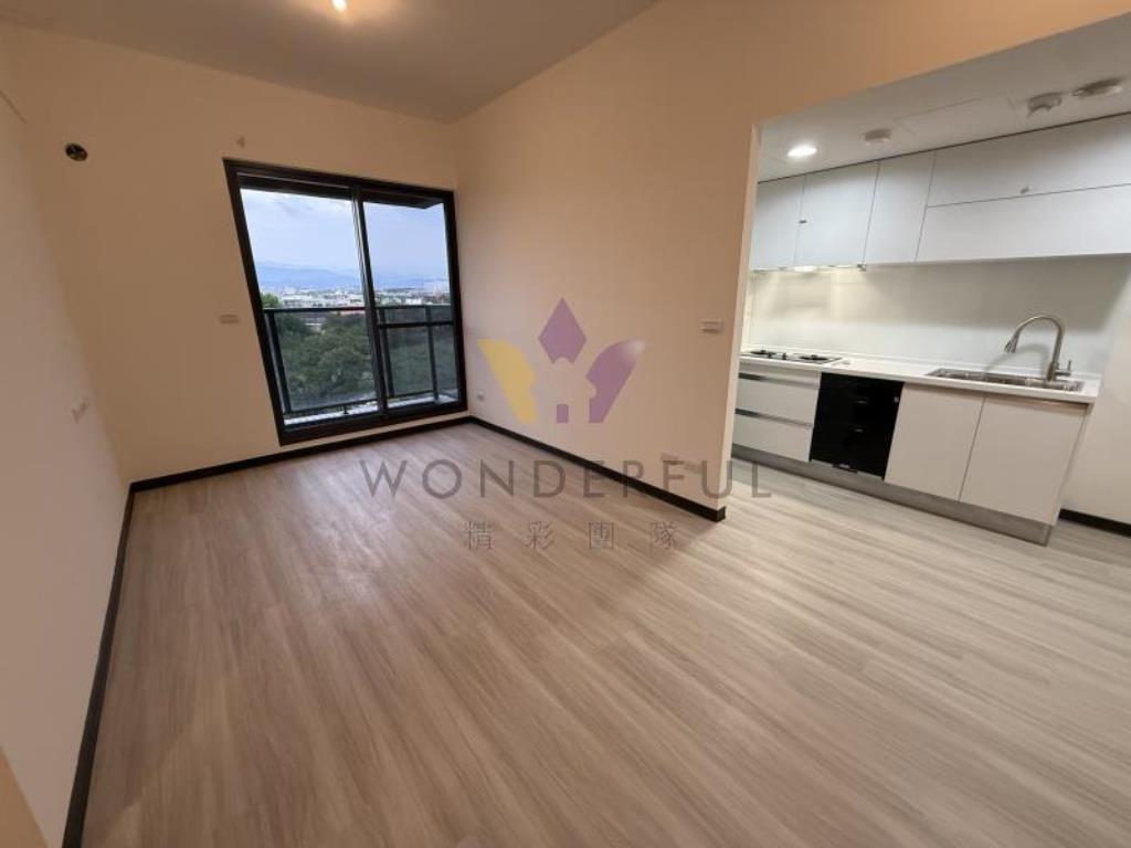 [精彩]龍岡有福全新2房車