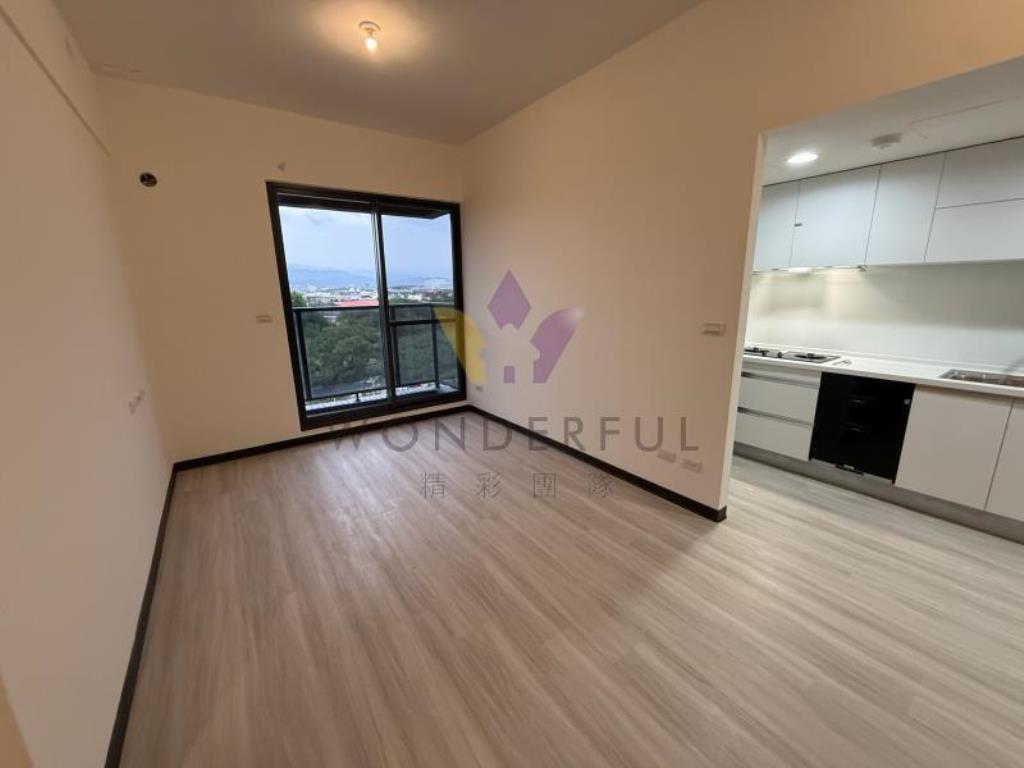 [精彩]龍岡有福全新2房車