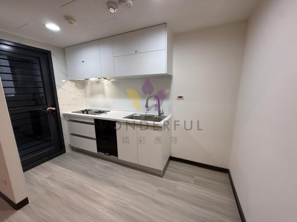 [精彩]龍岡有福全新2房車