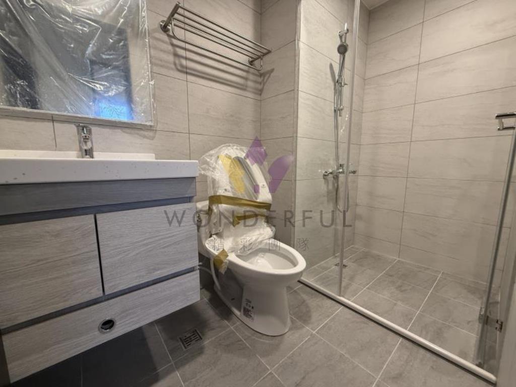 [精彩]龍岡有福全新2房車