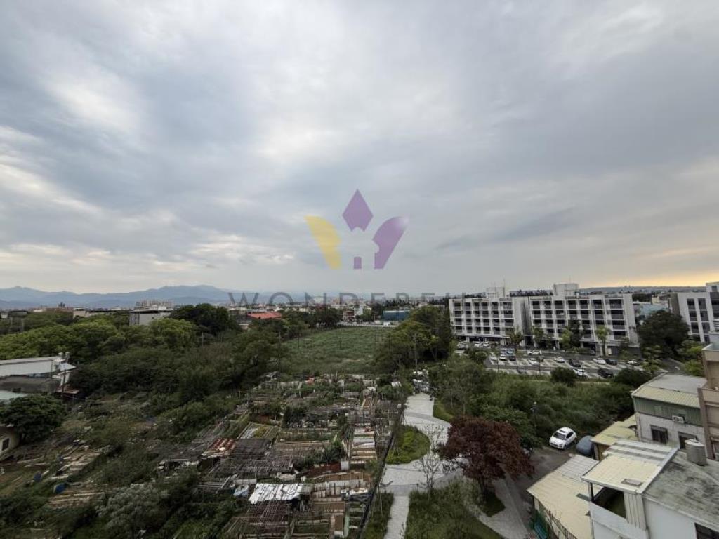 [精彩]龍岡有福全新2房車