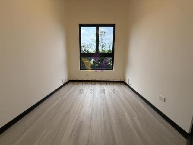 [精彩]龍岡有福全新一樓庭院2房車