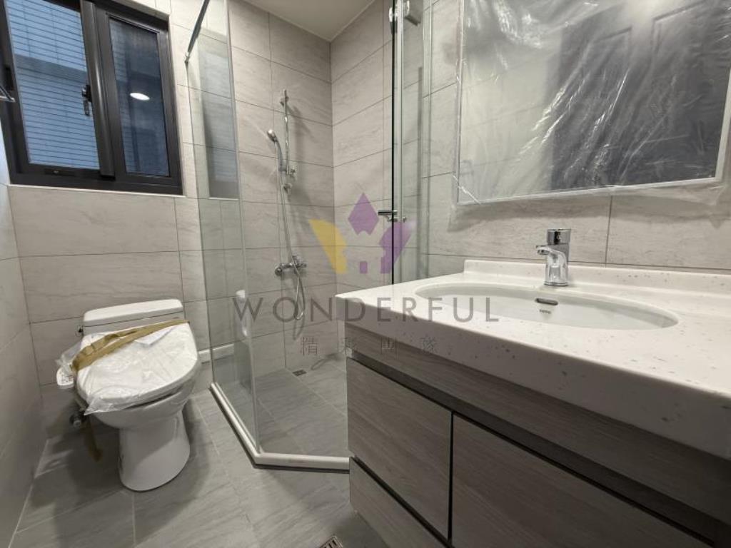 [精彩]龍岡有福全新一樓庭院2房車