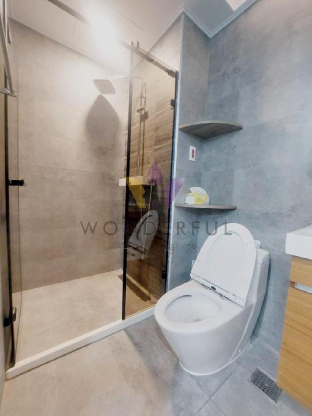 青埔A19精美裝潢次頂樓景觀2房車