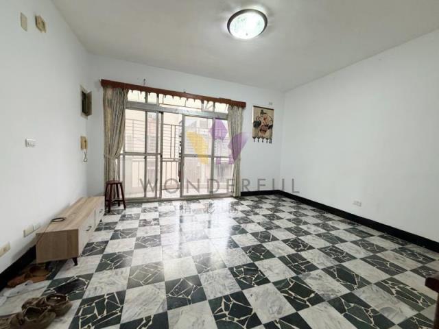 [精彩]中壢觀光夜市公寓三房