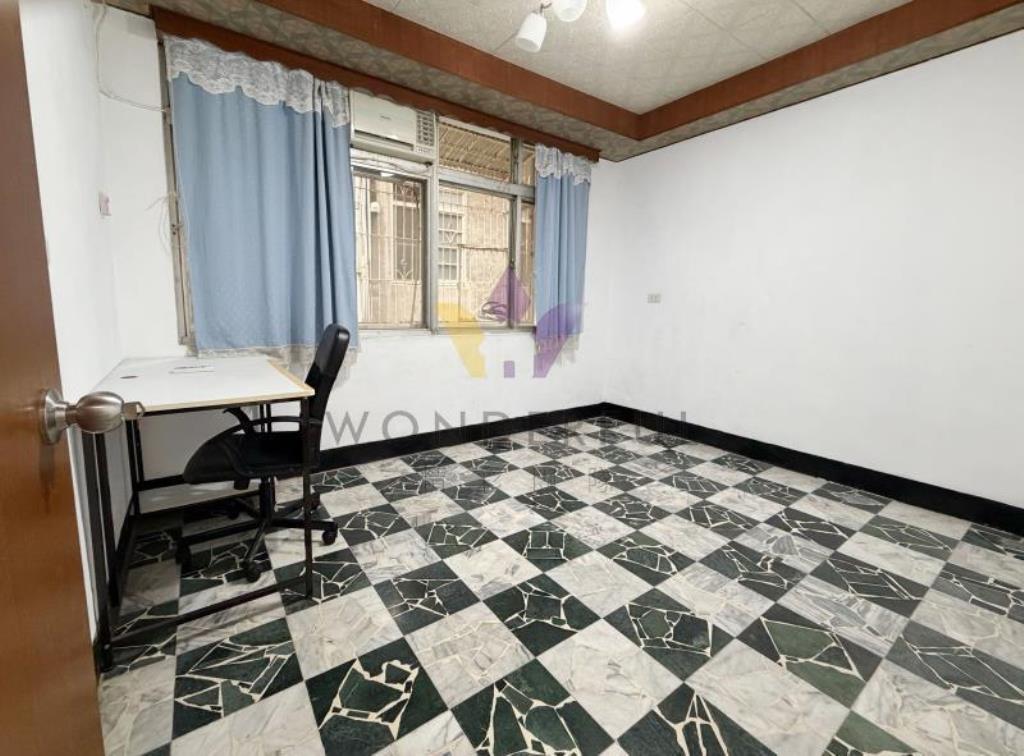 [精彩]中壢觀光夜市公寓三房