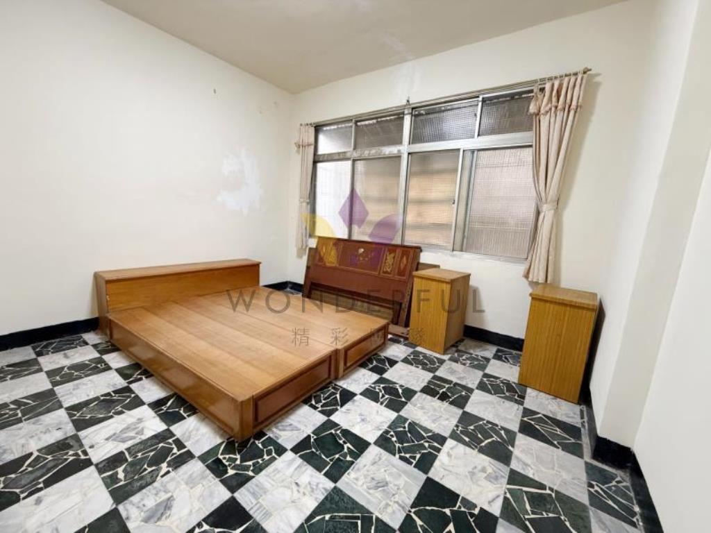 [精彩]中壢觀光夜市公寓三房