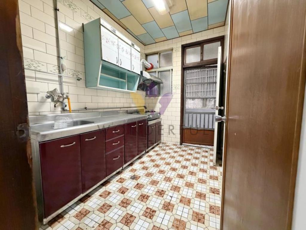 [精彩]中壢觀光夜市公寓三房