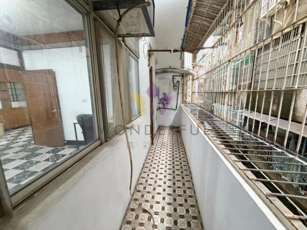 [精彩]中壢觀光夜市公寓三房