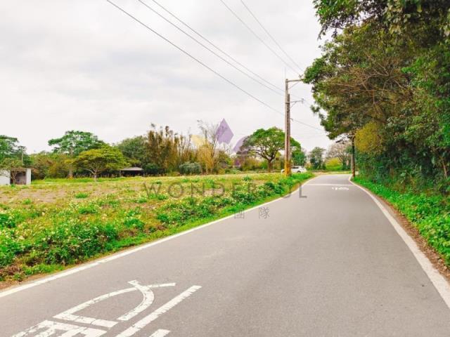 [精彩]龍潭渴望園區近高原交流道農地B