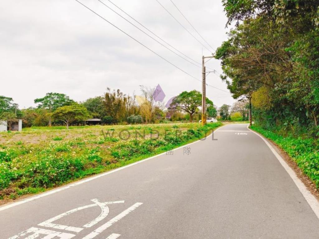 [精彩]龍潭渴望園區近高原交流道農地B