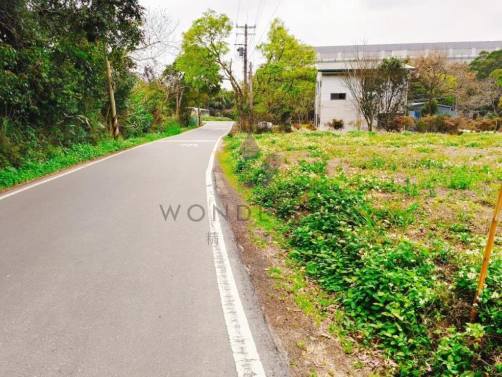 [精彩]龍潭渴望園區近高原交流道農地B