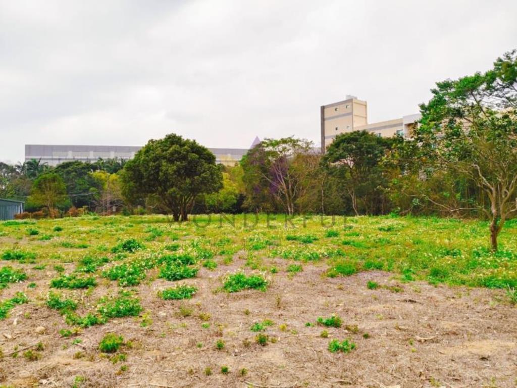 [精彩]龍潭渴望園區近高原交流道農地D