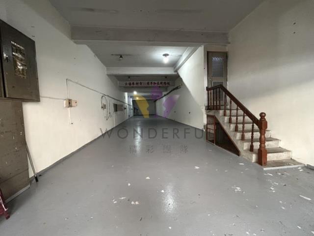 [精彩]樹林鎮前街乙工大面寬廠房