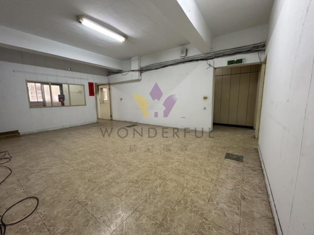 [精彩]樹林鎮前街乙工大面寬廠房