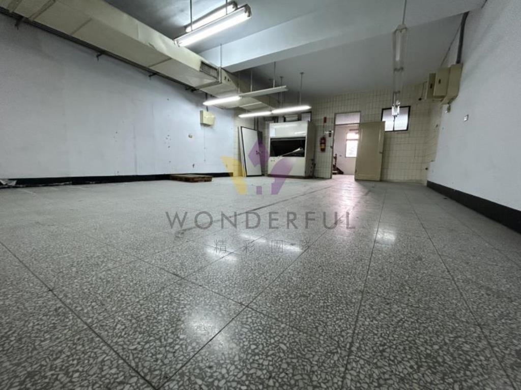 [精彩]樹林鎮前街乙工大面寬廠房