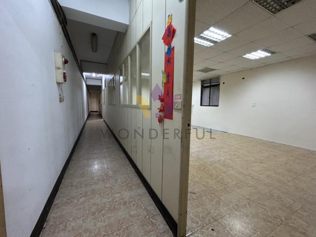 [精彩]樹林鎮前街乙工大面寬廠房