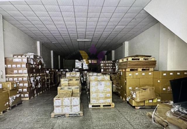 [精彩]龍潭廣盈大面寬電梯廠房