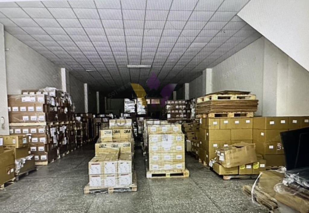 [精彩]龍潭廣盈大面寬電梯廠房