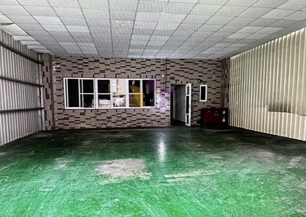 [精彩]龍潭廣盈大面寬電梯廠房