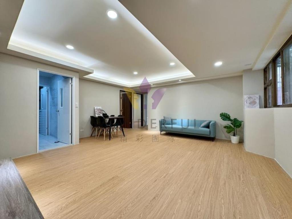 [精彩]桃園中平商圈電梯三房