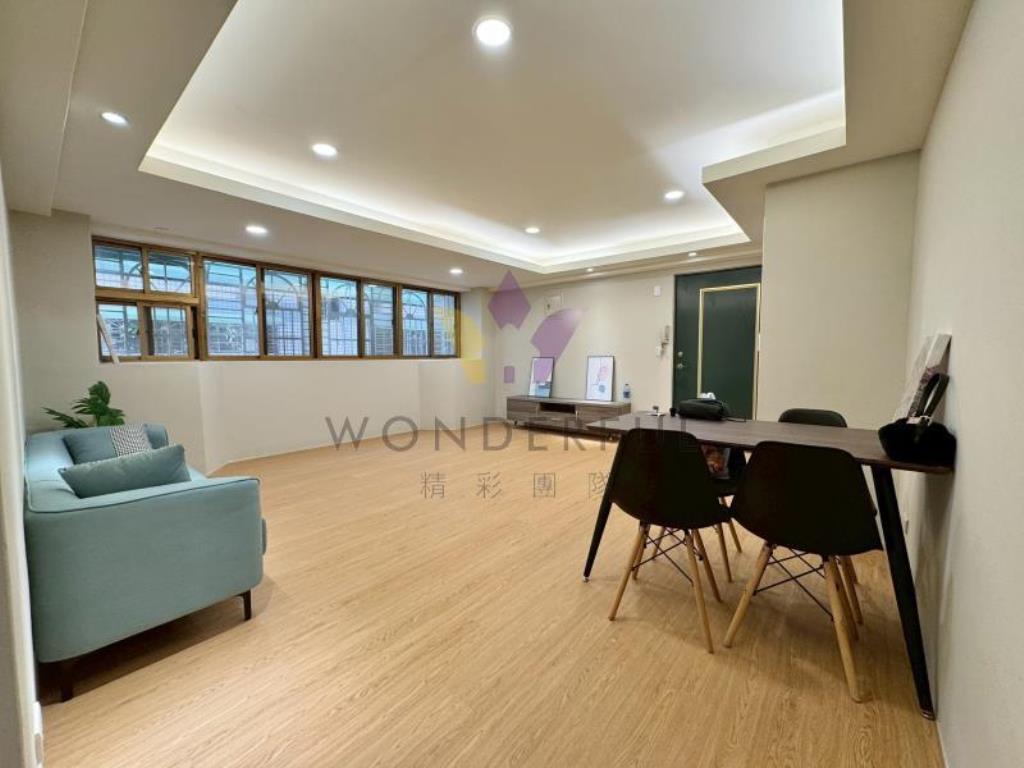 [精彩]桃園中平商圈電梯三房