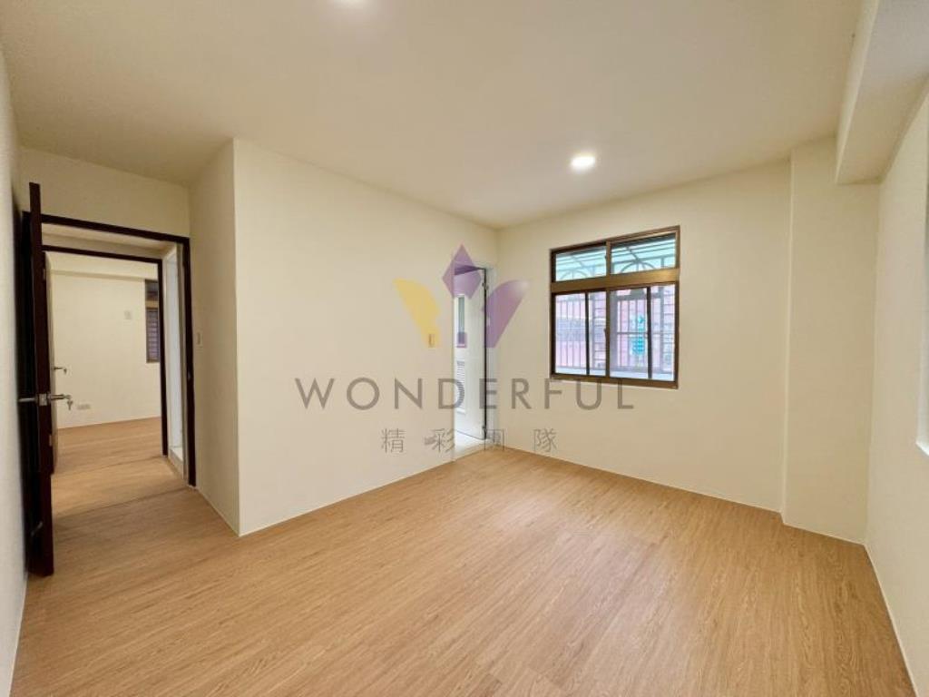 [精彩]桃園中平商圈電梯三房