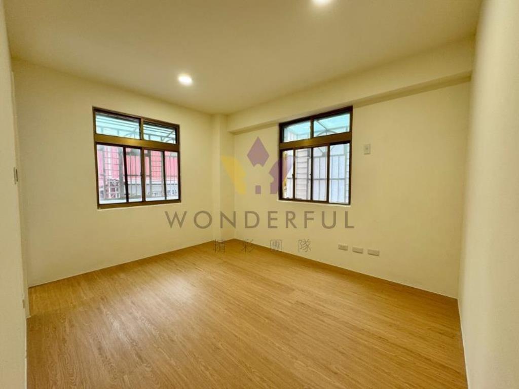 [精彩]桃園中平商圈電梯三房