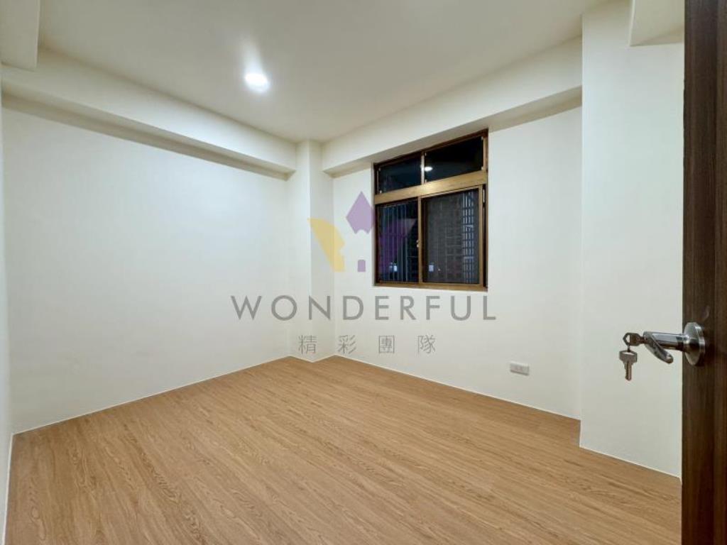 [精彩]桃園中平商圈電梯三房