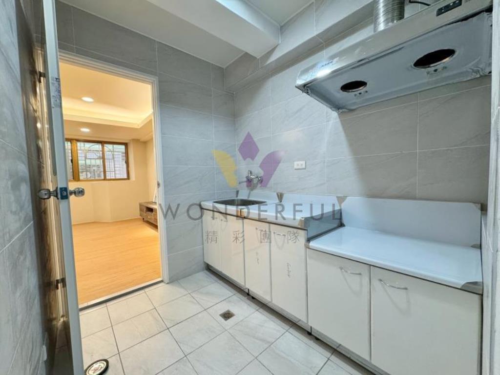 [精彩]桃園中平商圈電梯三房