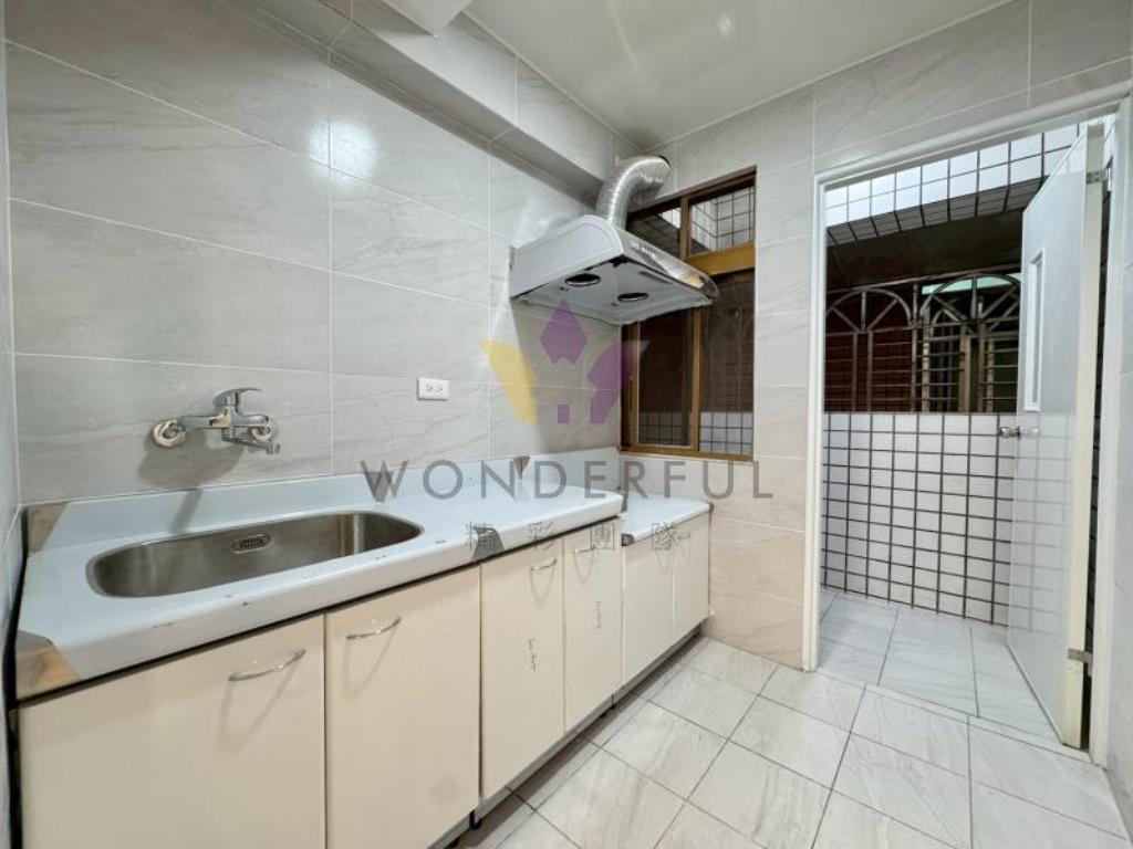 [精彩]桃園中平商圈電梯三房