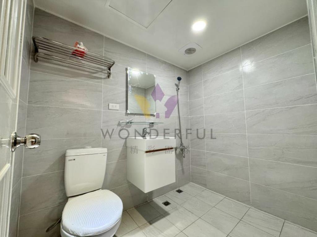 [精彩]桃園中平商圈電梯三房