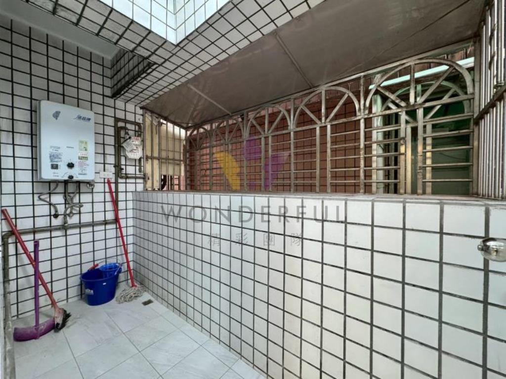 [精彩]桃園中平商圈電梯三房