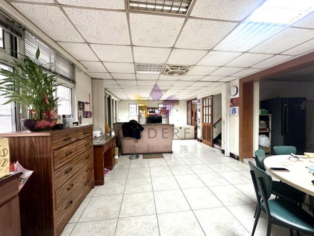 [精彩]南勢獨棟面寬十米大地坪透天