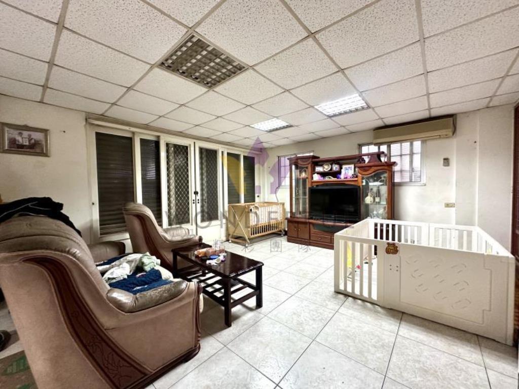 [精彩]南勢獨棟面寬十米大地坪透天