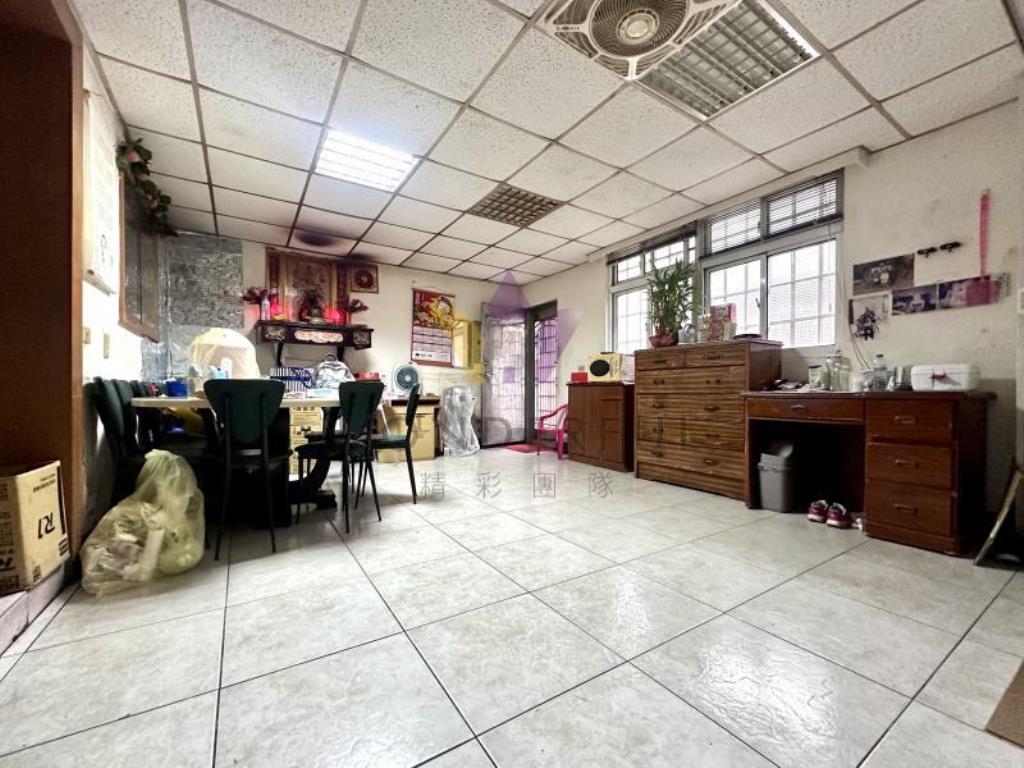 [精彩]南勢獨棟面寬十米大地坪透天