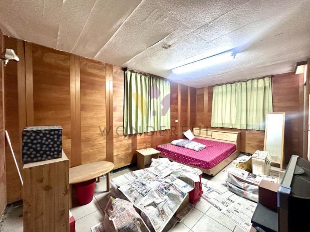 [精彩]南勢獨棟面寬十米大地坪透天